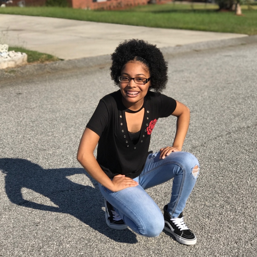 Meet your Posher, Areonia